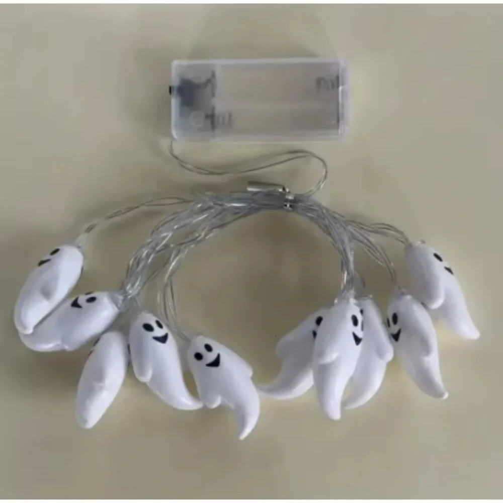 Unbranded halloween ghost